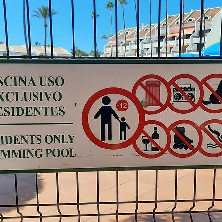 Ziocarlo/Las Americas プラヤ・デ・ラス・アメリカス エクステリア 写真